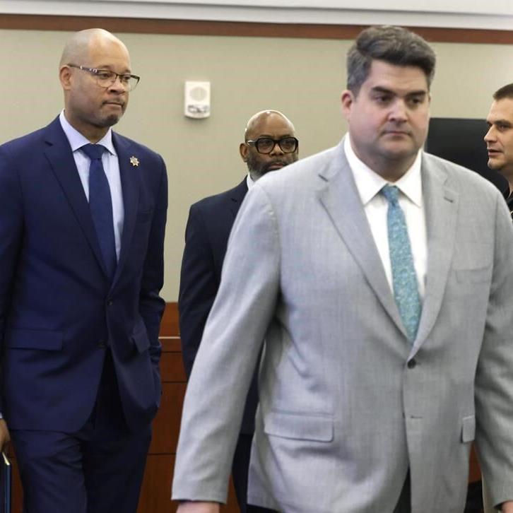 Fake elector case in Nevada dismissed over venue question, state attorney general vows appeal